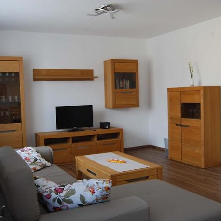 Ferienwohnung Polzer Hormanns bei Weitra 외부 사진