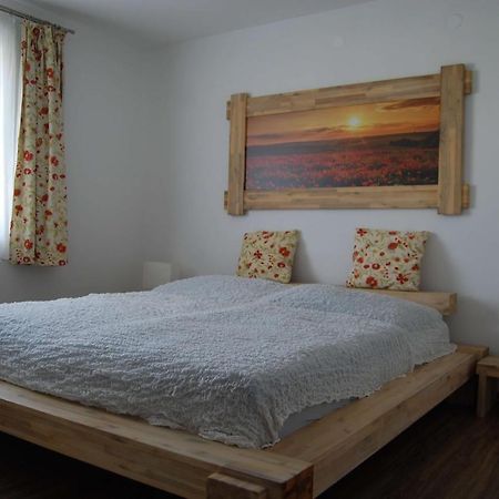 Ferienwohnung Polzer Hormanns bei Weitra 외부 사진
