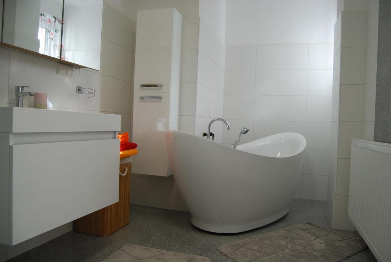 Ferienwohnung Polzer Hormanns bei Weitra 외부 사진