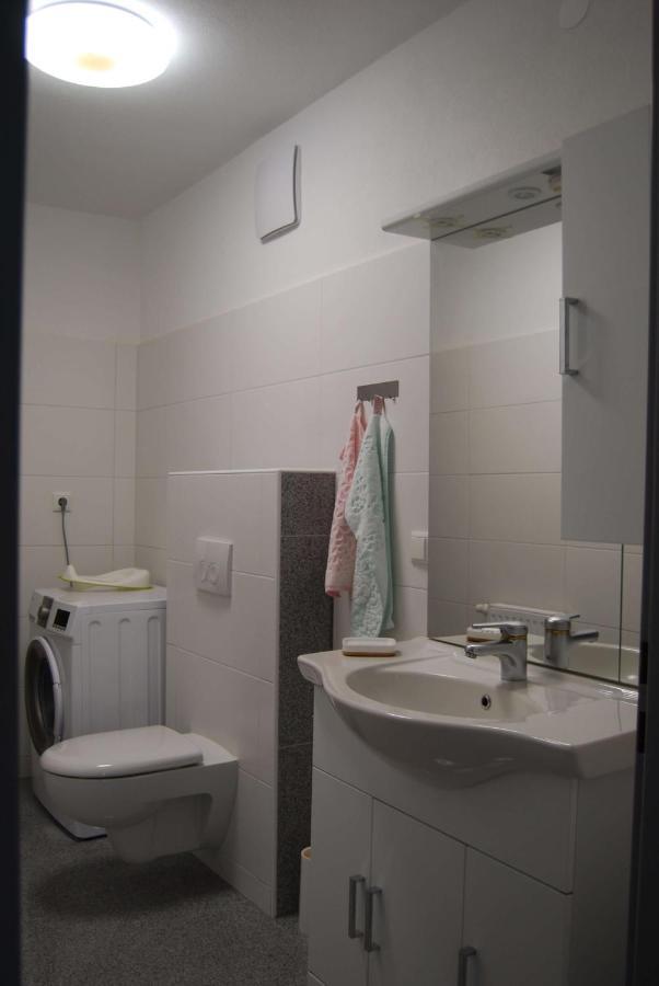 Ferienwohnung Polzer Hormanns bei Weitra 외부 사진