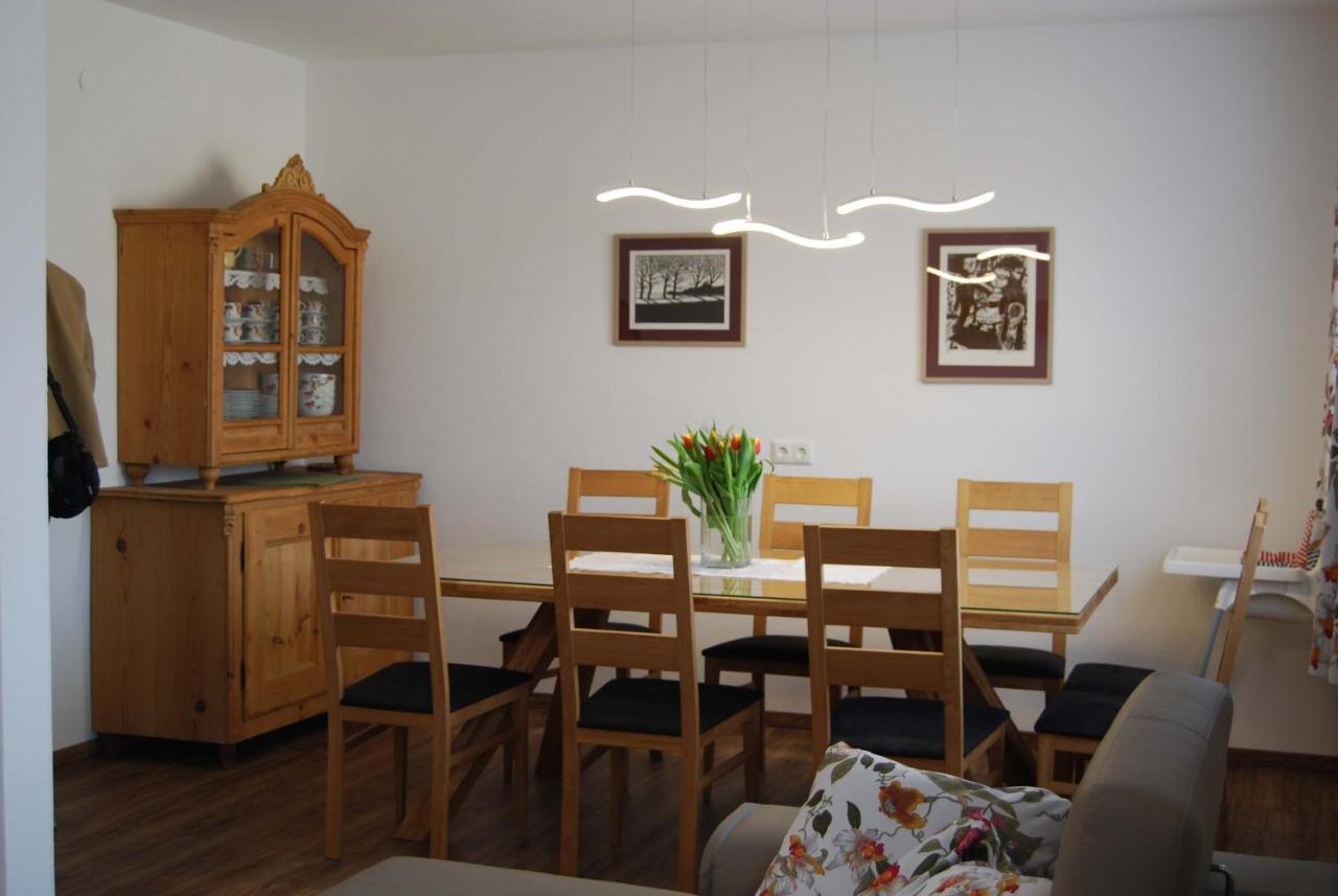 Ferienwohnung Polzer Hormanns bei Weitra 외부 사진