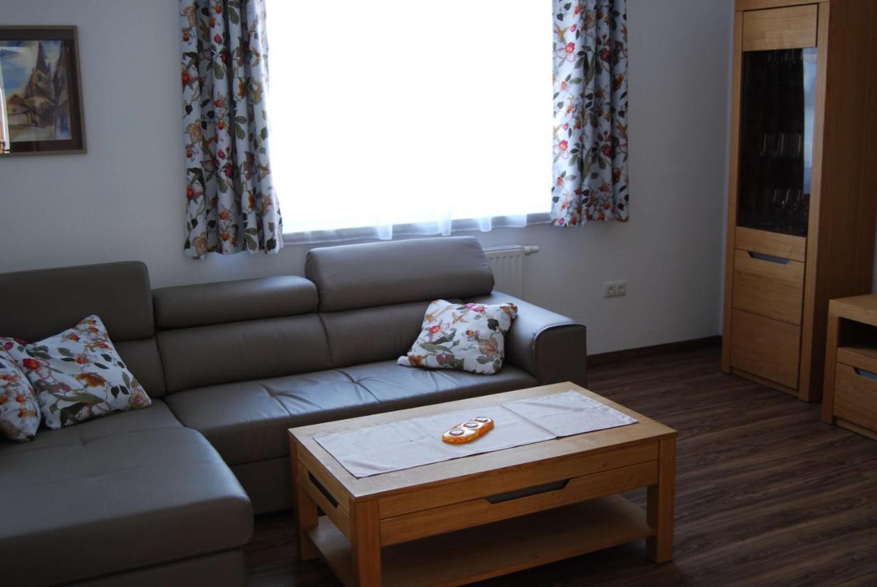 Ferienwohnung Polzer Hormanns bei Weitra 외부 사진