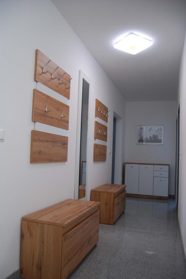 Ferienwohnung Polzer Hormanns bei Weitra 외부 사진