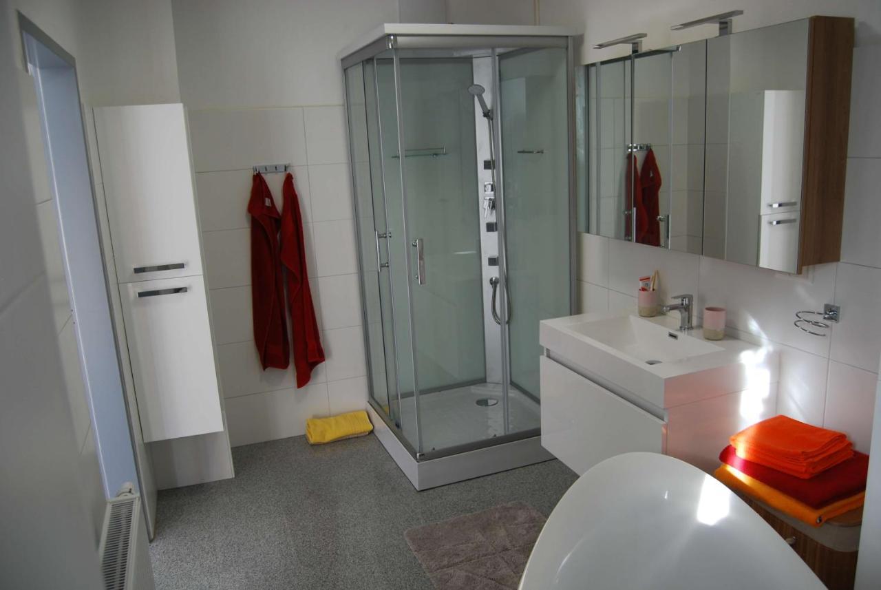 Ferienwohnung Polzer Hormanns bei Weitra 외부 사진