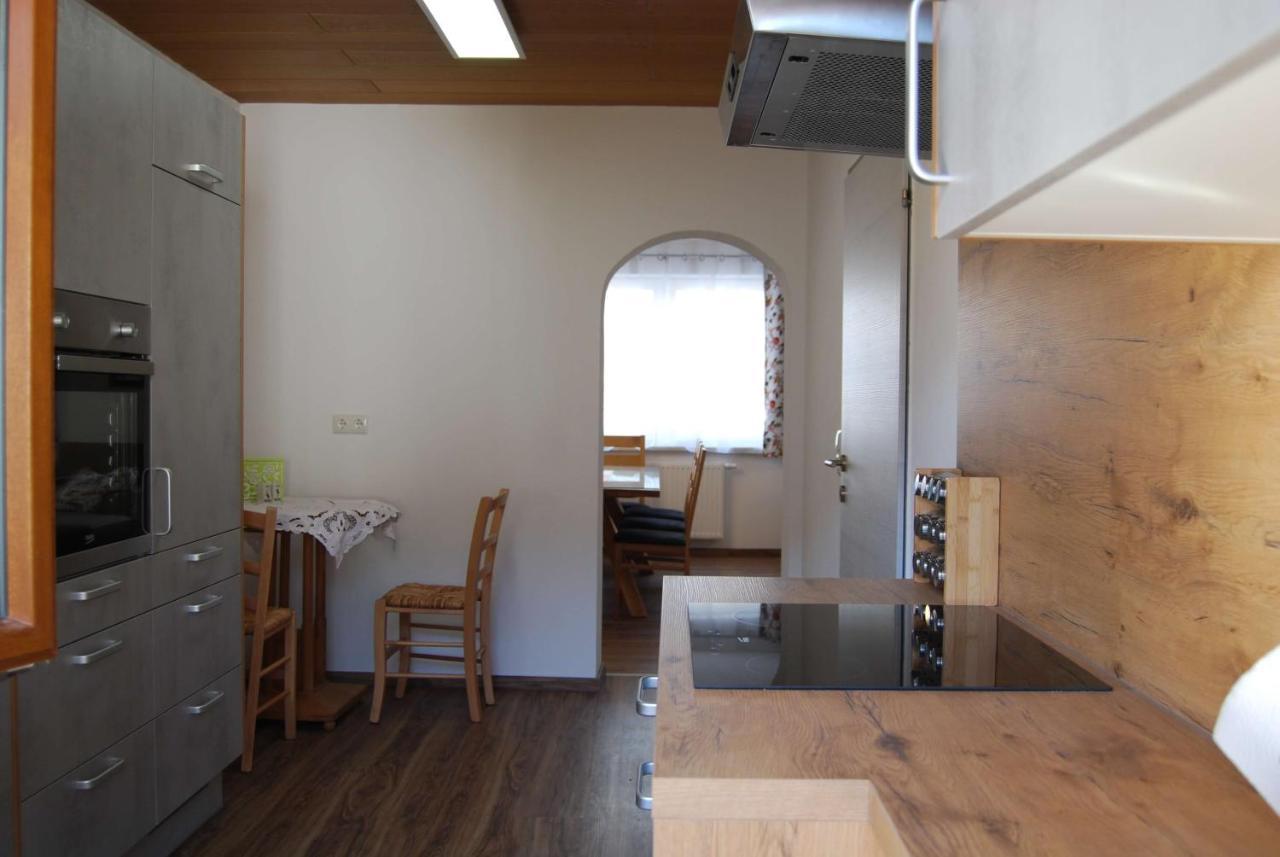 Ferienwohnung Polzer Hormanns bei Weitra 외부 사진
